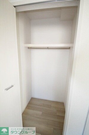 ヴィラローリーIIIの物件内観写真